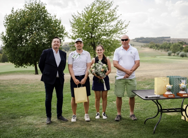 MISTROVSTVÍ KLUBU 2024 MISTROVSTVÍ KLUBU 2024