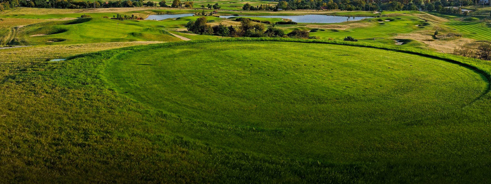 Golf Club Austerlitz