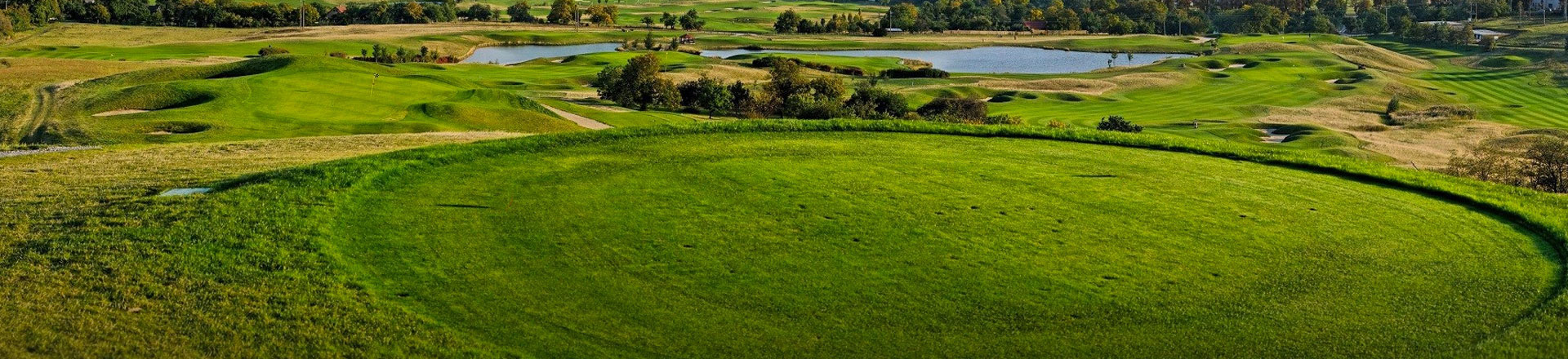Golf Club Austerlitz